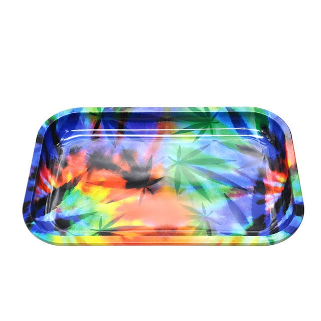 1PC Rolling Tray