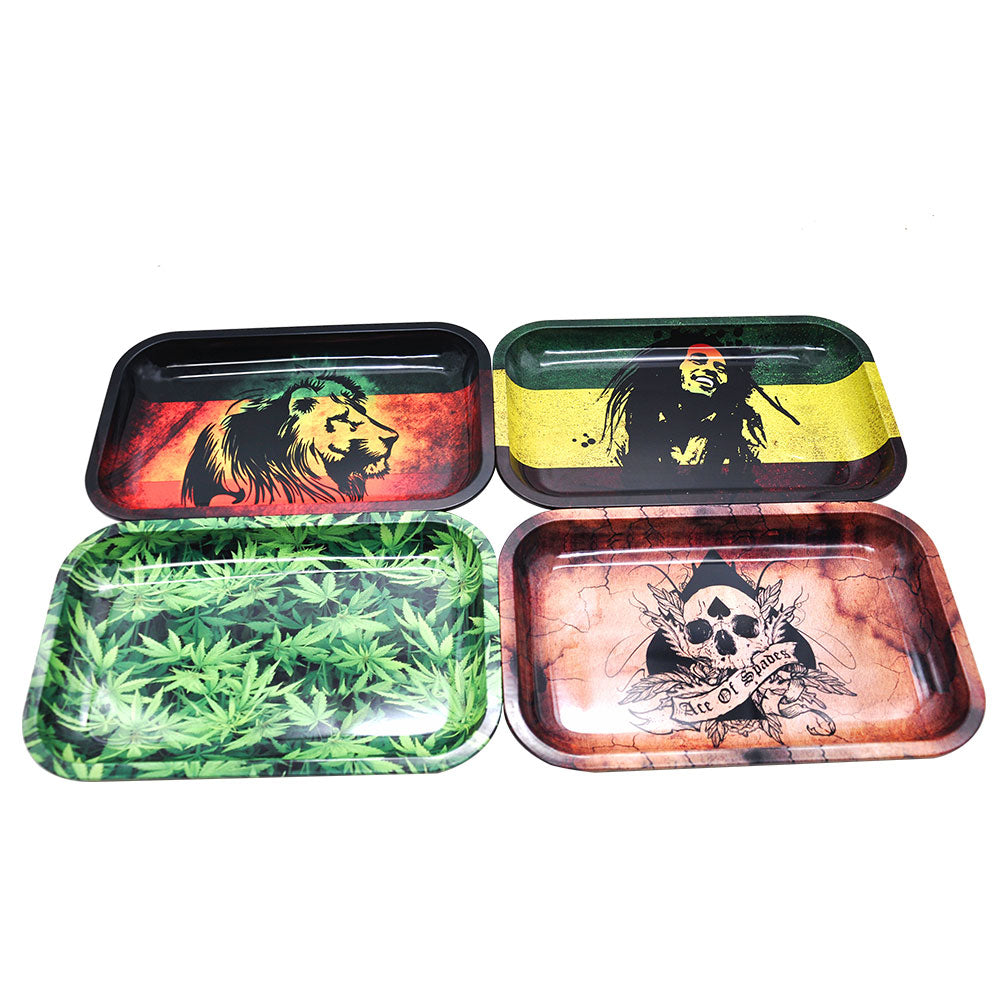 1PC Rolling Tray