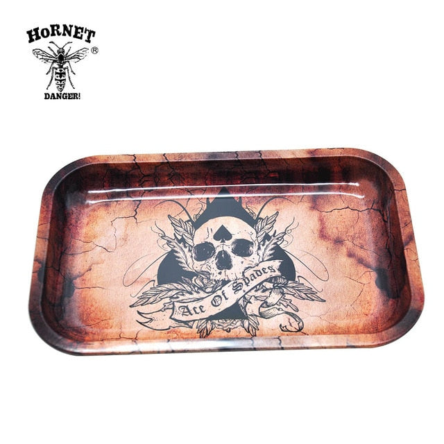 1PC Rolling Tray