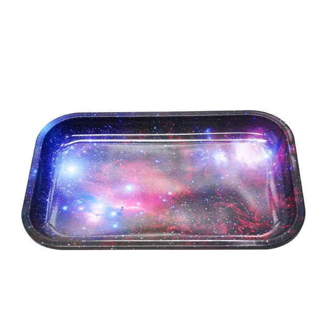 1PC Rolling Tray