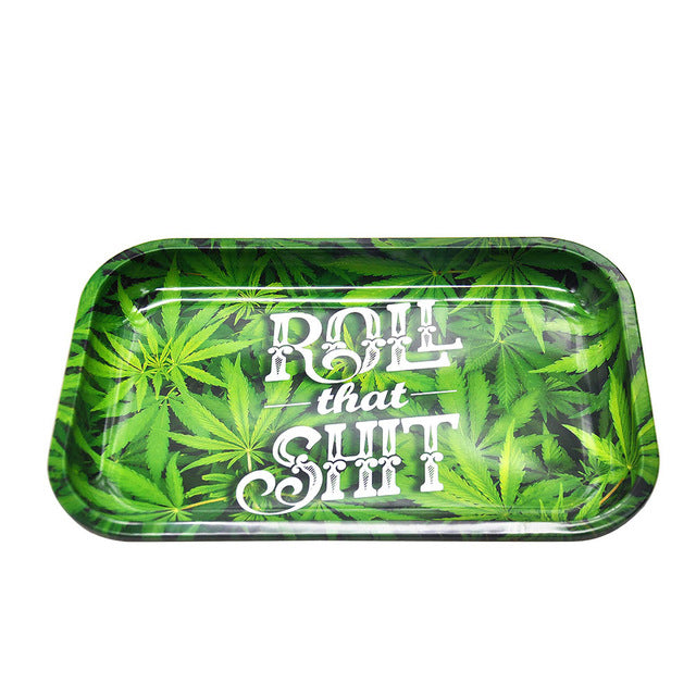 1PC Rolling Tray