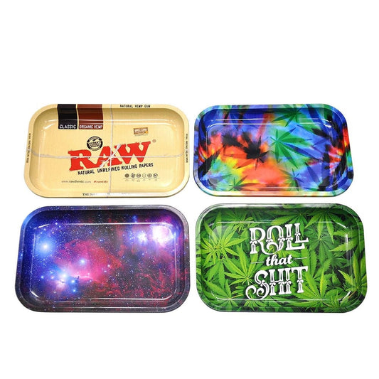 1PC Rolling Tray