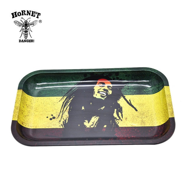 1PC Rolling Tray