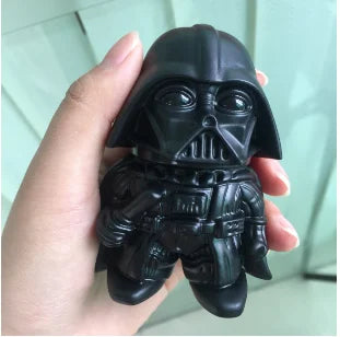 Star Wars Metal Zinc Alloy Herb Weed Grinder