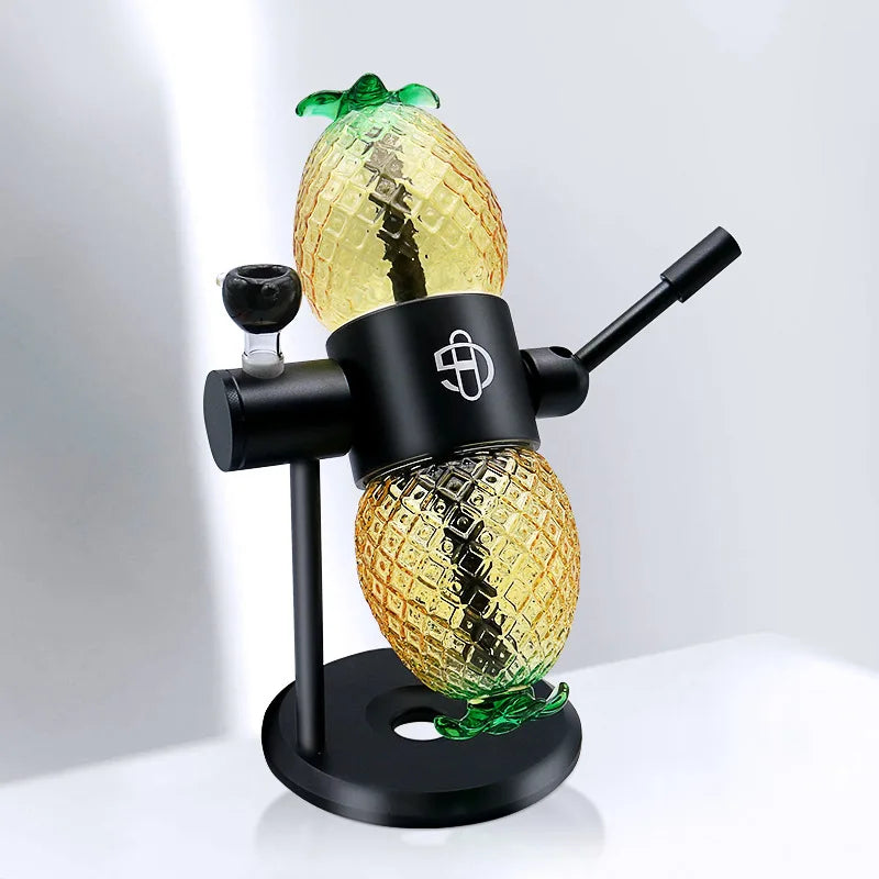 Pineapple Gravity Hookah