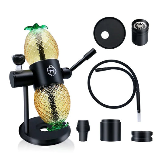 Pineapple Gravity Hookah