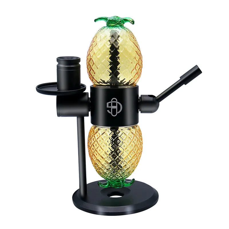 Pineapple Gravity Hookah